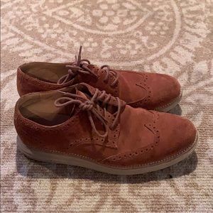 Cole Hahn Casual Shoes